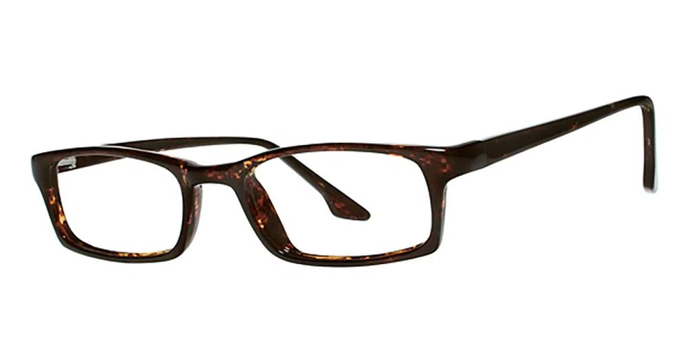 MODERN PLASTICS I FORBIDDEN Eyeglasses - view 7